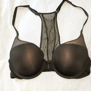 Victoria Secret 32C Green Bra